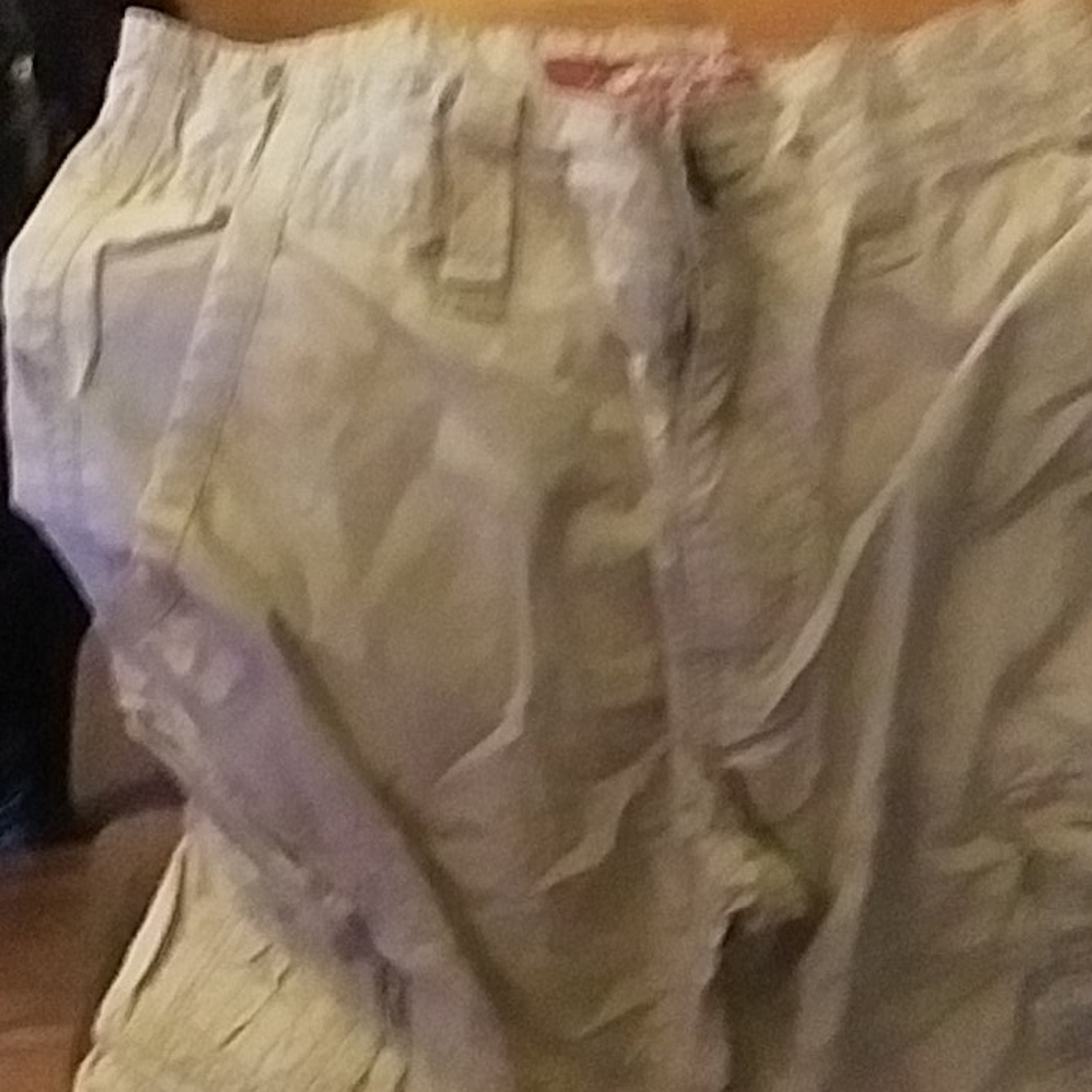 Kiki shorts